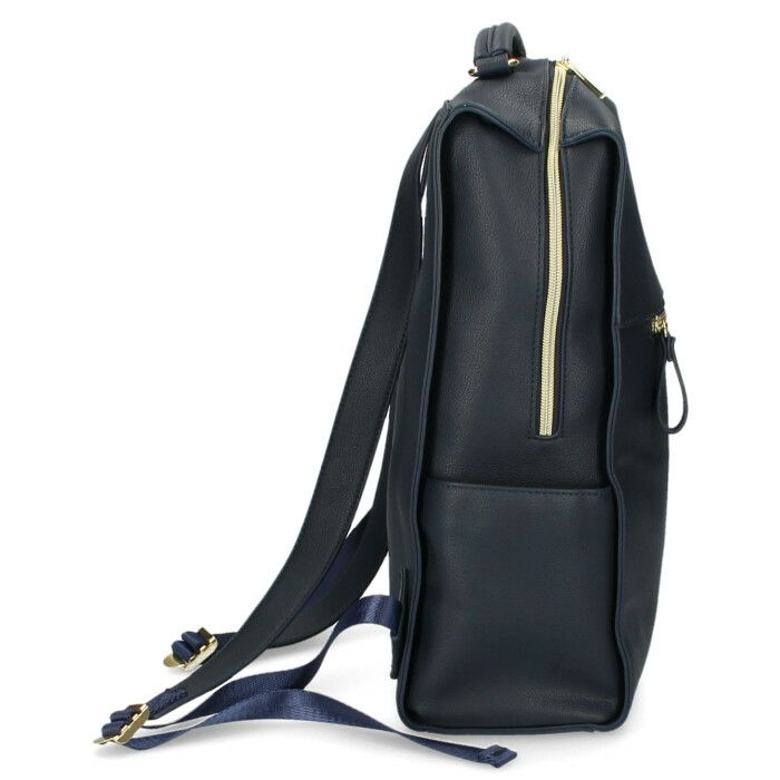 Legato Largo レガートラルゴ リュック パソコン収納 マウスポケット付き Lusso フルグレイン 1312 バッグ 鞄