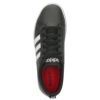 adidas アディダス メンズ スニーカー B74494 アディペース VS ADIPACE VS ブラック 靴