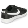 ナイキ メンズ スニーカー コート ロイヤル 2 NIKE COURT ROYALE 2 NN DH3160-001 ブラック