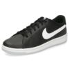 ナイキ メンズ スニーカー コート ロイヤル 2 NIKE COURT ROYALE 2 NN DH3160-001 ブラック