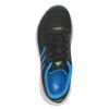 adidas アディダス CORE FAITO K コアファイト スニーカー 男の子 ジュニア キッズ 運動靴 GX3533 ブラック/ブルー セール
