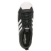 adidas アディダス メンズ スニーカー ストリートチェック STREETCHECK M ブラック/ホワイト GW5489 靴