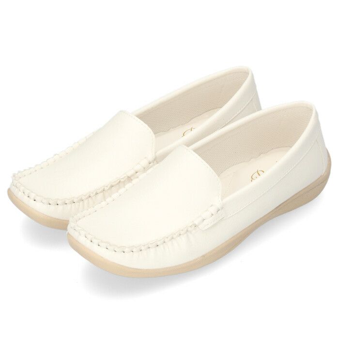 ドライビングシューズ レディース フラットシューズ スリッポン ぺたんこ 抗菌 防臭 軽量 靴 運転 ビット付き ローファー おしゃれ 履きやすい 歩きやすい カジュアル シンプル 柔らかい 軽い 屈曲 ローヒール 痛くない ゆったり 仕事 通勤