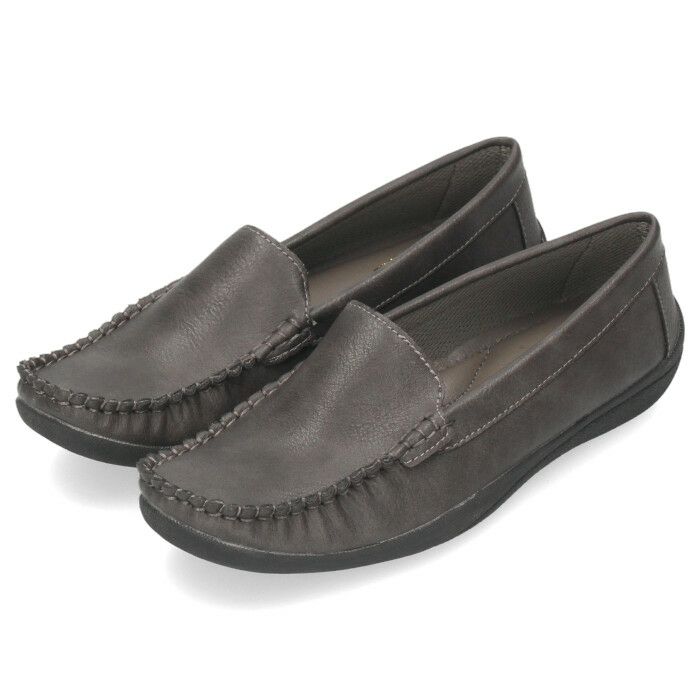 ドライビングシューズ レディース フラットシューズ スリッポン ぺたんこ 抗菌 防臭 軽量 靴 運転 ビット付き ローファー おしゃれ 履きやすい 歩きやすい カジュアル シンプル 柔らかい 軽い 屈曲 ローヒール 痛くない ゆったり 仕事 通勤