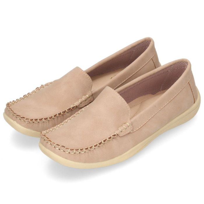 ドライビングシューズ レディース フラットシューズ スリッポン ぺたんこ 抗菌 防臭 軽量 靴 運転 ビット付き ローファー おしゃれ 履きやすい 歩きやすい カジュアル シンプル 柔らかい 軽い 屈曲 ローヒール 痛くない ゆったり 仕事 通勤