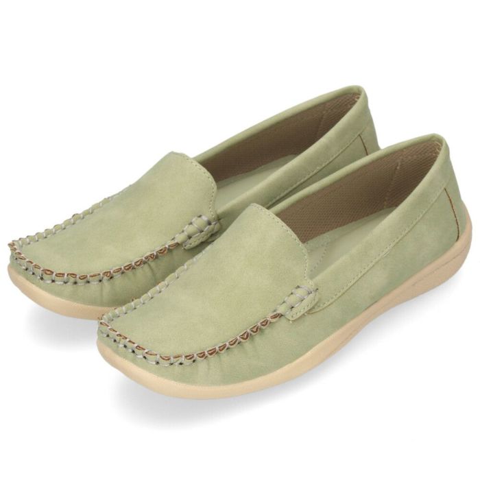 ドライビングシューズ レディース フラットシューズ スリッポン ぺたんこ 抗菌 防臭 軽量 靴 運転 ビット付き ローファー おしゃれ 履きやすい 歩きやすい カジュアル シンプル 柔らかい 軽い 屈曲 ローヒール 痛くない ゆったり 仕事 通勤