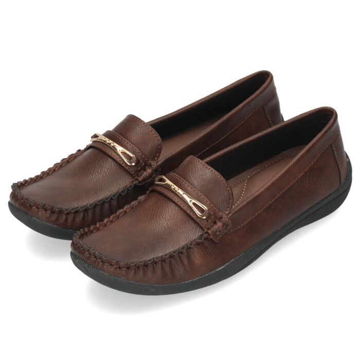 ドライビングシューズ レディース フラットシューズ スリッポン ぺたんこ 抗菌 防臭 軽量 靴 運転 ビット付き ローファー おしゃれ 履きやすい 歩きやすい カジュアル シンプル 柔らかい 軽い 屈曲 ローヒール 痛くない ゆったり 仕事 通勤