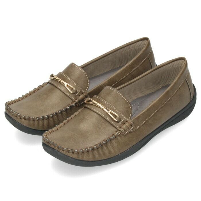 ドライビングシューズ レディース フラットシューズ スリッポン ぺたんこ 抗菌 防臭 軽量 靴 運転 ビット付き ローファー おしゃれ 履きやすい 歩きやすい カジュアル シンプル 柔らかい 軽い 屈曲 ローヒール 痛くない ゆったり 仕事 通勤