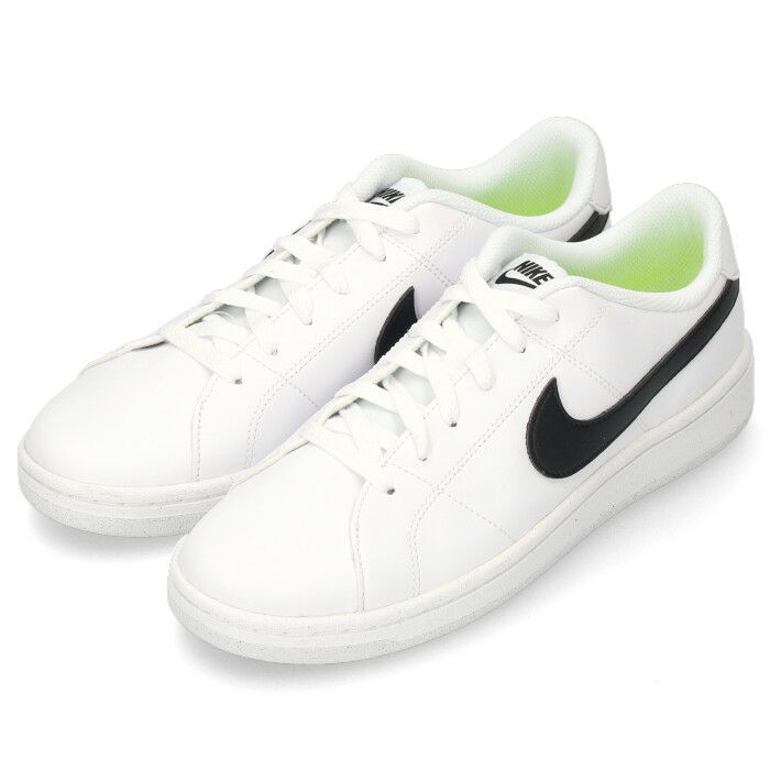 ナイキ メンズ スニーカー コート ロイヤル 2 NIKE COURT ROYALE 2 NN DH3160-101 ホワイト