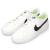 ナイキ メンズ スニーカー コート ロイヤル 2 NIKE COURT ROYALE 2 NN DH3160-101 ホワイト