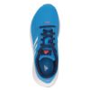 adidas アディダス キッズ ジュニア スニーカー CORE FAITO K GX3532 コアファイト 運動靴 ランニングシューズ 通学 女の子 男の子 ブルー/ホワイト