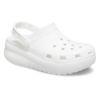 クロックス キッズ 女の子 男の子 サンダル crocs クラシック クロックス キューティー クロッグ 207708 ホワイト ブラック