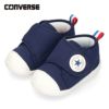 コンバース キッズ ベビー スニーカー CONVERSE ベビー オールスターライト ＧＦ V-1 37301780 ネイビー 子供靴 セール