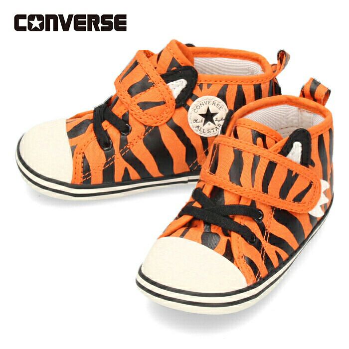 コンバース キッズ ベビー スニーカー CONVERSE ベビー オールスター