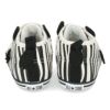 コンバース キッズ ベビー スニーカー CONVERSE ベビー オールスター Ｎ アニマルズ V-1 37301751 ゼブラ 子供靴 セール