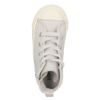 コンバース キッズ スニーカー CONVERSE チャイルド オールスター Ｎ ライトグレイプラス Ｚ HI 37301560 ライトグレイ 子供靴 セール