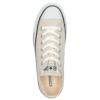 コンバース CONVERSE メンズ レディース スニーカー オールスター カラーズ OX 31306150 ライトグレイ セール