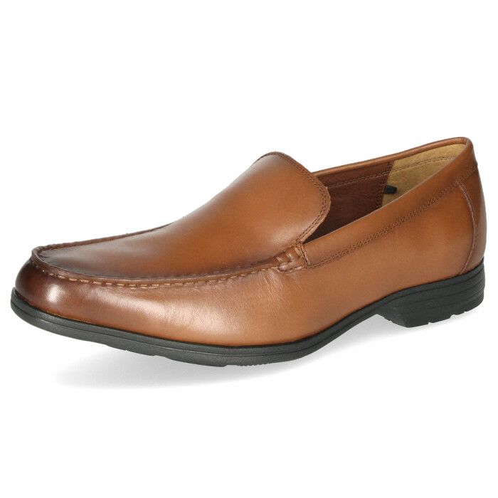 テクシーリュクス texcy luxe メンズ ビジネスシューズ 本革 TU-7015 軽量 抗菌 紳士靴 ブラック ブラウン 3E