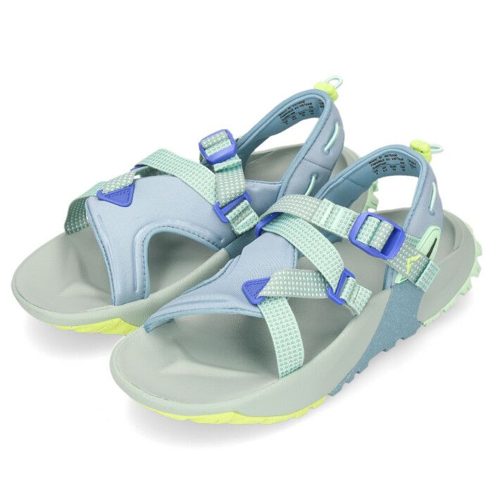 ナイキ サンダル レディース NIKE オニオンタ W ブルー ONEONTA SANDAL 