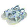 ナイキ レディース サンダル オニオンタ W NIKE ONEONTA SANDAL DJ6601-400 ブルー ストラップサンダル スポーツサンダル スポサン セール