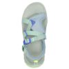 ナイキ レディース サンダル オニオンタ W NIKE ONEONTA SANDAL DJ6601-400 ブルー ストラップサンダル スポーツサンダル スポサン セール