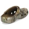 CROCS クロックス メンズ CLASSIC REALTREE EDGE CLOG リアルツリー エッジ 205413 軽量 カモフラージュ Walnut