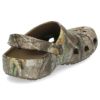 CROCS クロックス メンズ CLASSIC REALTREE EDGE CLOG リアルツリー エッジ 205413 軽量 カモフラージュ Walnut