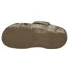 CROCS クロックス メンズ CLASSIC REALTREE EDGE CLOG リアルツリー エッジ 205413 軽量 カモフラージュ Walnut