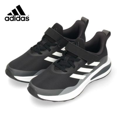 アディダス キッズ スニーカー 子供靴 adidas GX3530 CORE FAITO EL K