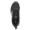 adidas アディダス スニーカー キッズ FORTARUN K GY7597 ブラック/ホワイト ブラック 黒 ホワイト 白 リサイクル素材 セール