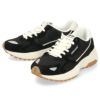 アキ クラシック レディース スニーカー AKIII CLASSIC AKIII HERITAGE JOGGER AKC-0049 ブラック グレー ダッドスニーカー ダッドシューズ 韓国