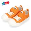 CONVERS コンバース スニーカー キッズ チャイルド オールスター ライト V-1 OX 37301610 オレンジ CHILD ALL STAR LIGHT V-1 OX 軽量 ベルクロ 子供靴 セール