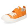 CONVERS コンバース スニーカー キッズ チャイルド オールスター ライト V-1 OX 37301610 オレンジ CHILD ALL STAR LIGHT V-1 OX 軽量 ベルクロ 子供靴 セール