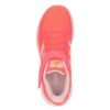 adidas アディダス キッズ ジュニア スニーカー GV7754 CORE FAITO EL K ピンク ランニングシューズ 運動靴 学校 通学 セール