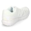 ニューバランス キッズ スニーカー ジュニア 運動靴 new balance YK570 WG ホワイト 子供靴 通学 体育 白 セール
