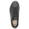 adidas アディダス スニーカー メンズ ADVANCOURT BASE M アドバンスコート ベース GW9284 黒 ブラック 靴 シューズ ローカット セール