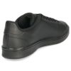 adidas アディダス スニーカー メンズ ADVANCOURT BASE M アドバンスコート ベース GW9284 黒 ブラック 靴 シューズ ローカット セール