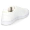 adidas アディダス スニーカー メンズ ADVANCOURT BASE M アドバンスコート ベース GW2065 白 ホワイト 靴 シューズ ローカット セール