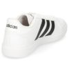 adidas アディダス スニーカー メンズ GRANDCOURT BASE 2.0 M グランドコートベース GW9250 白 ホワイト 靴 シューズ ローカット セール