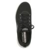 スケッチャーズ スニーカー メンズ GO WALK MASSAGE FIT 216404-BKW 黒 ブラック 軽量 靴 シューズ ローカット SKECHERS セール
