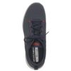 スケッチャーズ スニーカー メンズ GO WALK MASSAGE FIT 216404-NVOR 紺 ネイビー 軽量 靴 シューズ ローカット SKECHERS セール