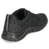 スケッチャーズ スニーカー メンズ TRACK FRONT RUNNER 232298-BBK 黒 ブラック 靴 シューズ ローカット SKECHERS セール