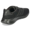 adidas アディダス スニーカー レディース メンズ シューズ カジュアル LITE RACER 3.0 GW7954 ブラック 靴 黒 セール