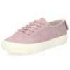 スペルガ SUPERGA スニーカー レディース シューズ 2750 FELT フェルト 靴 カジュアル 2A2128EW バイオレット パープル A00 セール