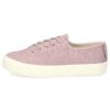 スペルガ SUPERGA スニーカー レディース シューズ 2750 FELT フェルト 靴 カジュアル 2A2128EW バイオレット パープル A00 セール