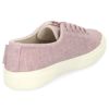 スペルガ SUPERGA スニーカー レディース シューズ 2750 FELT フェルト 靴 カジュアル 2A2128EW バイオレット パープル A00 セール