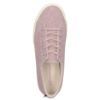 スペルガ SUPERGA スニーカー レディース シューズ 2750 FELT フェルト 靴 カジュアル 2A2128EW バイオレット パープル A00 セール