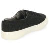 スペルガ SUPERGA スニーカー レディース シューズ 2750 FELT フェルト 靴 カジュアル 2A2128EW ダークグレー A09 セール