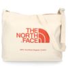 ザ ノースフェイス ミュゼットバッグ オーガニック コットン ミュゼット NM82387 バッグ オーガニック THE NORTH FACE