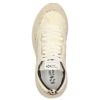 スペルガ SUPERGA スニーカー レディース シューズ 4089 TRAINING 9TS SLIM CALFHAIR DETAILS ナインティーズ 靴 カジュアル 2A71257W ベージュ A24 セール